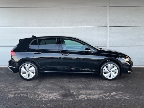 Used Volkswagen Golf 2025 for sale - 76998446: Photo 3