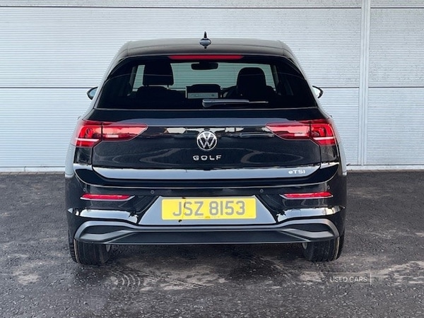 Used Volkswagen Golf 2025 for sale - 76998446: Photo 4