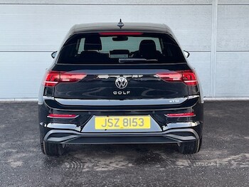 Used Volkswagen Golf 2025 for sale - 76998446: Photo