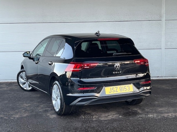Used Volkswagen Golf 2025 for sale - 76998446: Photo 5