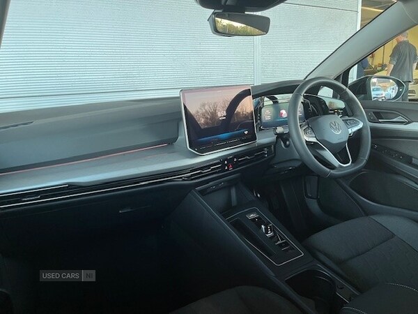 Used Volkswagen Golf 2025 for sale - 76998446: Photo 6