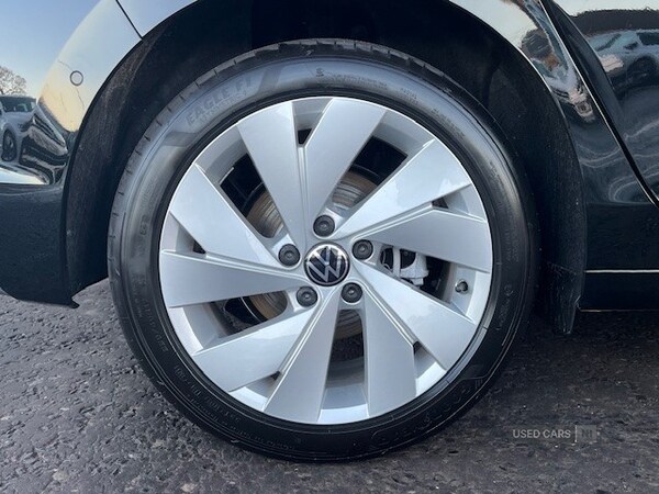 Used Volkswagen Golf 2025 for sale - 76998446: Photo 7