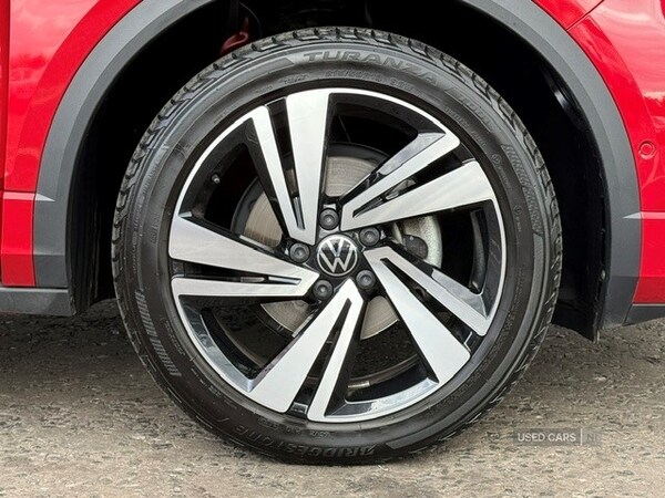 Used Volkswagen T-Roc 2023 for sale - 76095475: Photo 7