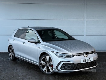 Used Volkswagen Golf 2020 for sale - 79084880: Photo