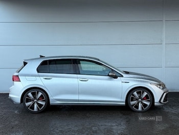 Used Volkswagen Golf 2020 for sale - 79084880: Photo