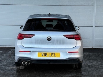 Used Volkswagen Golf 2020 for sale - 79084880: Photo