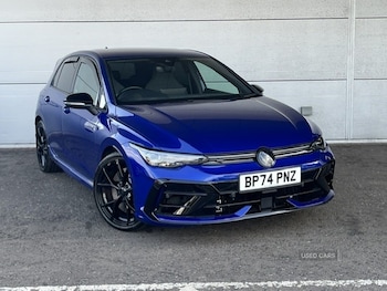 Used Volkswagen Golf 2025 for sale - 78742403: Photo