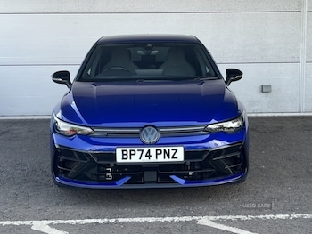 Used Volkswagen Golf 2025 for sale - 78742403: Photo
