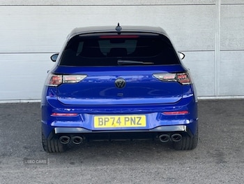 Used Volkswagen Golf 2025 for sale - 78742403: Photo