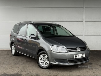 2020 - 2.0 TDI SCR 150 SE Nav 5dr DSG