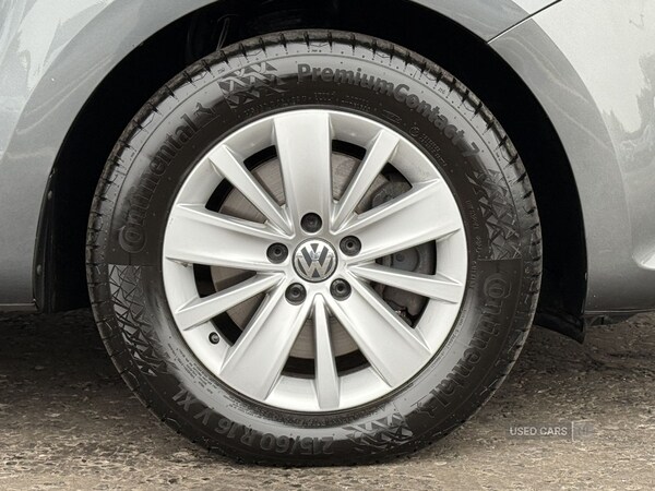 Used Volkswagen Sharan 2020 for sale - 76327613: Photo 7