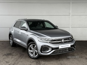 Volkswagen - T-Roc