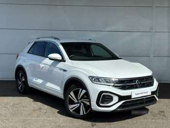 2023 - 1.5 TSI R-Line 5dr DSG