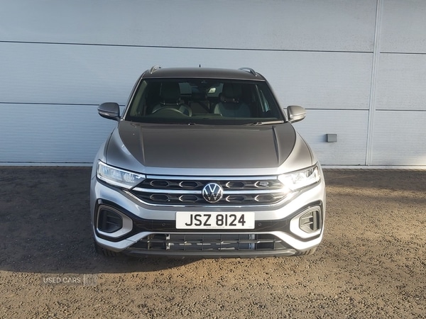 Used Volkswagen T-Roc 2025 for sale - 76787197: Photo 2