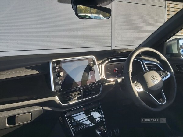Used Volkswagen T-Roc 2025 for sale - 76787197: Photo 6