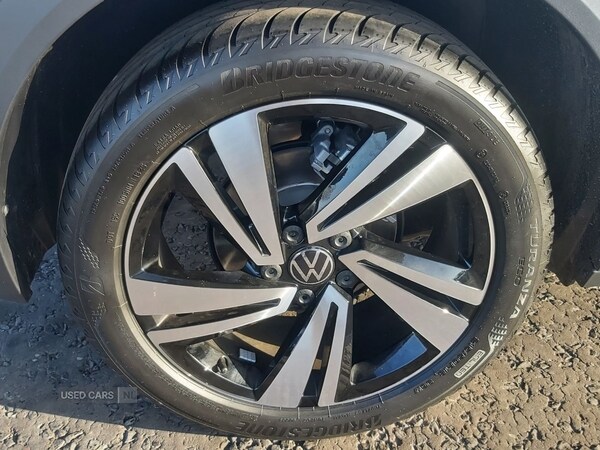 Used Volkswagen T-Roc 2025 for sale - 76787197: Photo 7