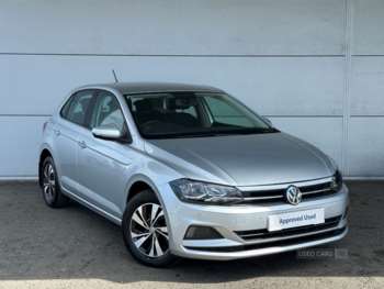 2019 - 1.0 TSI 95 SE 5dr