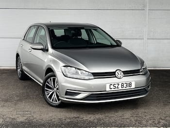 Used Volkswagen Golf 2019 for sale - 79578005: Photo