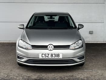 Used Volkswagen Golf 2019 for sale - 79578005: Photo