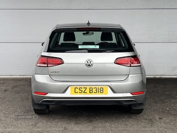 Used Volkswagen Golf 2019 for sale - 79578005: Photo