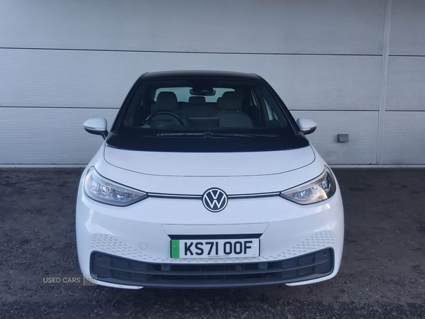 Used Volkswagen ID.3 2022 for sale - 76803061: Photo 2