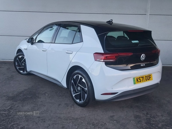 Used Volkswagen ID.3 2022 for sale - 76803061: Photo 5