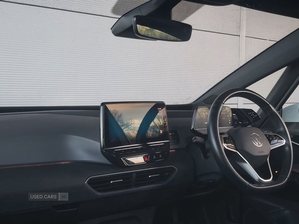 Used Volkswagen ID.3 2022 for sale - 76803061: Photo 6