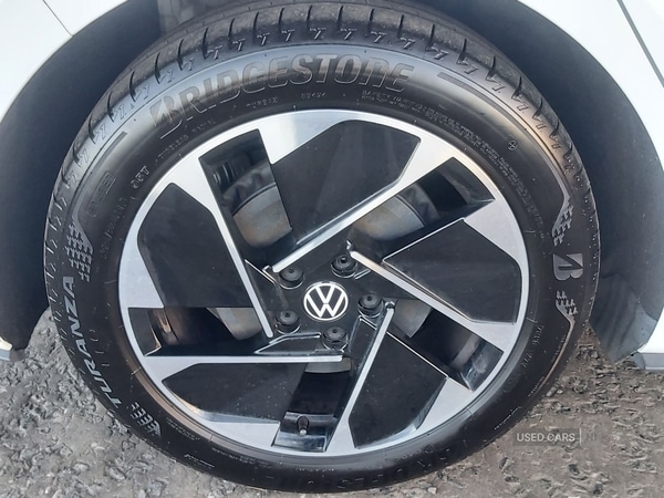 Used Volkswagen ID.3 2022 for sale - 76803061: Photo 7