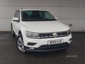 2019 - 2.0 TDi 150 Match 5dr