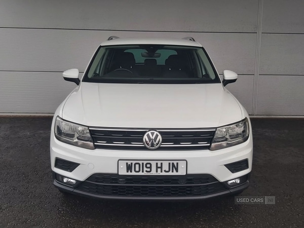 Used Volkswagen Tiguan 2019 for sale - 76729676: Photo 2