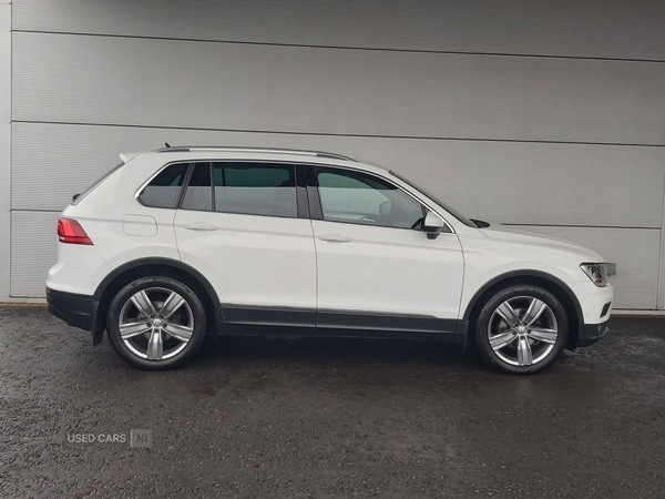 Used Volkswagen Tiguan 2019 for sale - 76729676: Photo 3