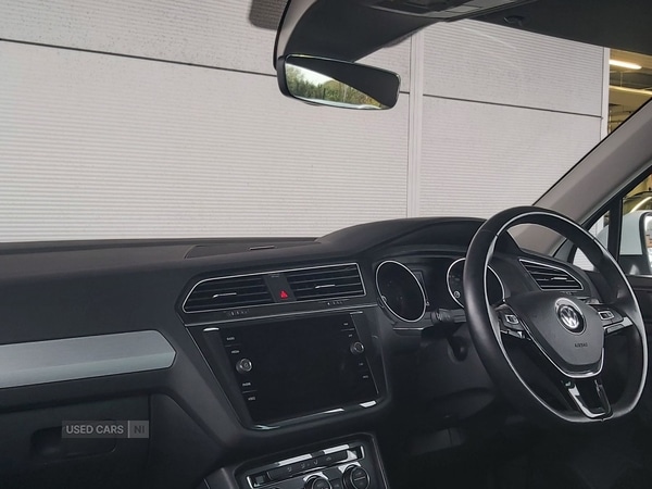 Used Volkswagen Tiguan 2019 for sale - 76729676: Photo 6