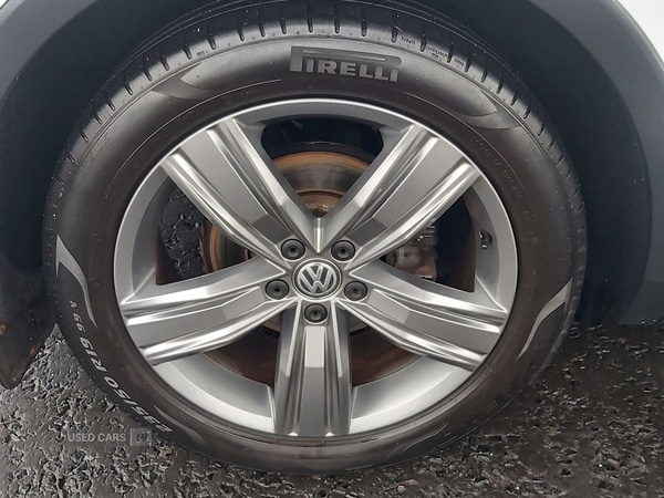 Used Volkswagen Tiguan 2019 for sale - 76729676: Photo 7