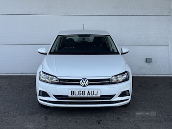 Used Volkswagen Polo 2019 for sale - 79013445: Photo
