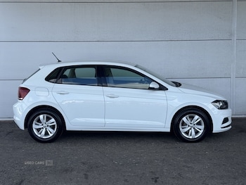 Used Volkswagen Polo 2019 for sale - 79013445: Photo
