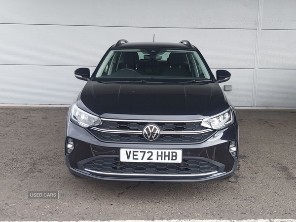 Used Volkswagen Taigo 2023 for sale - 77647271: Photo 2