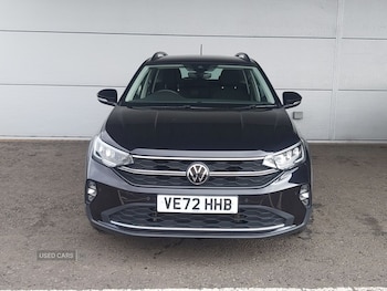 Used Volkswagen Taigo 2023 for sale - 77647271: Photo