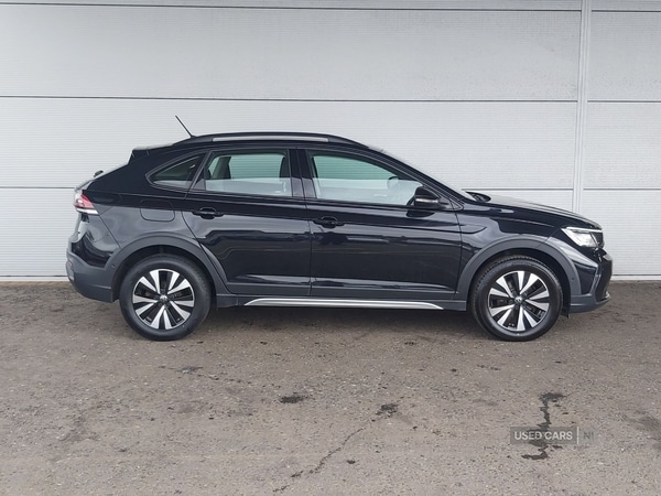 Used Volkswagen Taigo 2023 for sale - 77647271: Photo 3