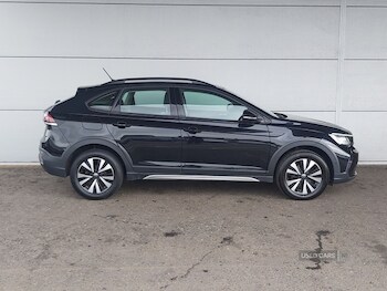 Used Volkswagen Taigo 2023 for sale - 77647271: Photo