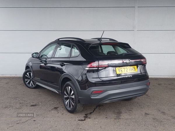 Used Volkswagen Taigo 2023 for sale - 77647271: Photo 5