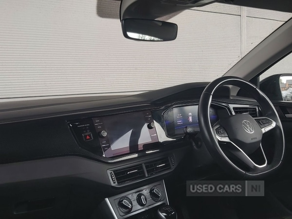 Used Volkswagen Taigo 2023 for sale - 77647271: Photo 6