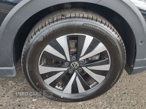 Used Volkswagen Taigo 2023 for sale - 77647271: Photo 7