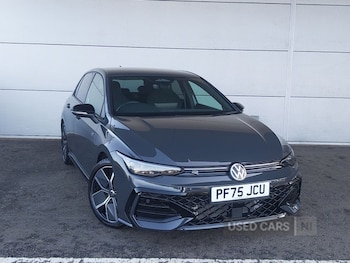 Volkswagen Golf feature image