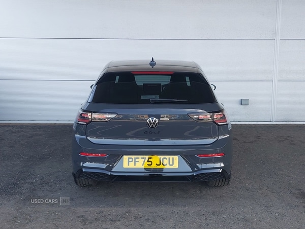 Used Volkswagen Golf 2025 for sale - 78116716: Photo 4