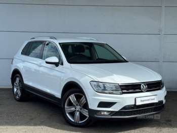 2019 - 2.0 TDi 150 Match 5dr