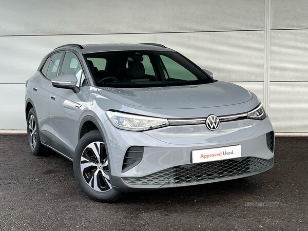 Used Volkswagen ID.4 2021 for sale - 71254265: Photo 1