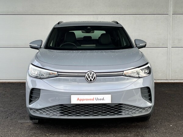 Used Volkswagen ID.4 2021 for sale - 71254265: Photo 2