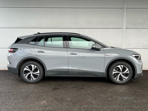 Used Volkswagen ID.4 2021 for sale - 71254265: Photo 3