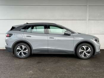 Used Volkswagen ID4 2021 for sale - 71254265: Photo