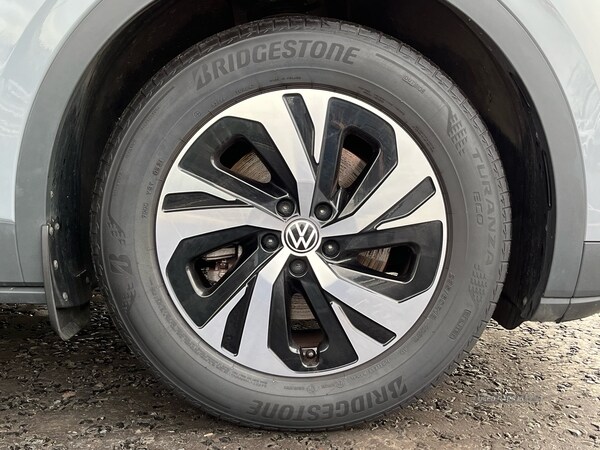 Used Volkswagen ID.4 2021 for sale - 71254265: Photo 7